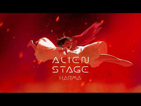 "Karma" from Alien Stage | Taran Gray version - YouTube