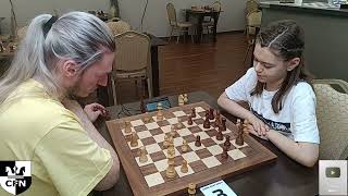 Duncan MacLeod (1756) vs Pinkamena (1668). Chess Fight Night. CFN. Rapid