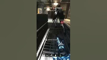 MW2 NINJA DEFUSE #9 - full round on channel