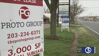 VIDEO: COVID-19 may have long-lasting effect on commercial real estate market