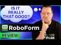 RoboForm 2024 Review – What You Need to Know Before Buying