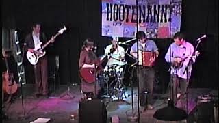 River Blue - Oh Susanna - Carolyn Mark Hootenanny Tour 2004