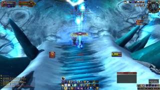 Shadow Priest Solo LK 25man Heroic