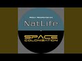 Miniature de la vidéo de la chanson Liquid Cool (Space Colonization Remix)