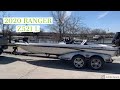 Are the new Ranger z521 L’s worth it