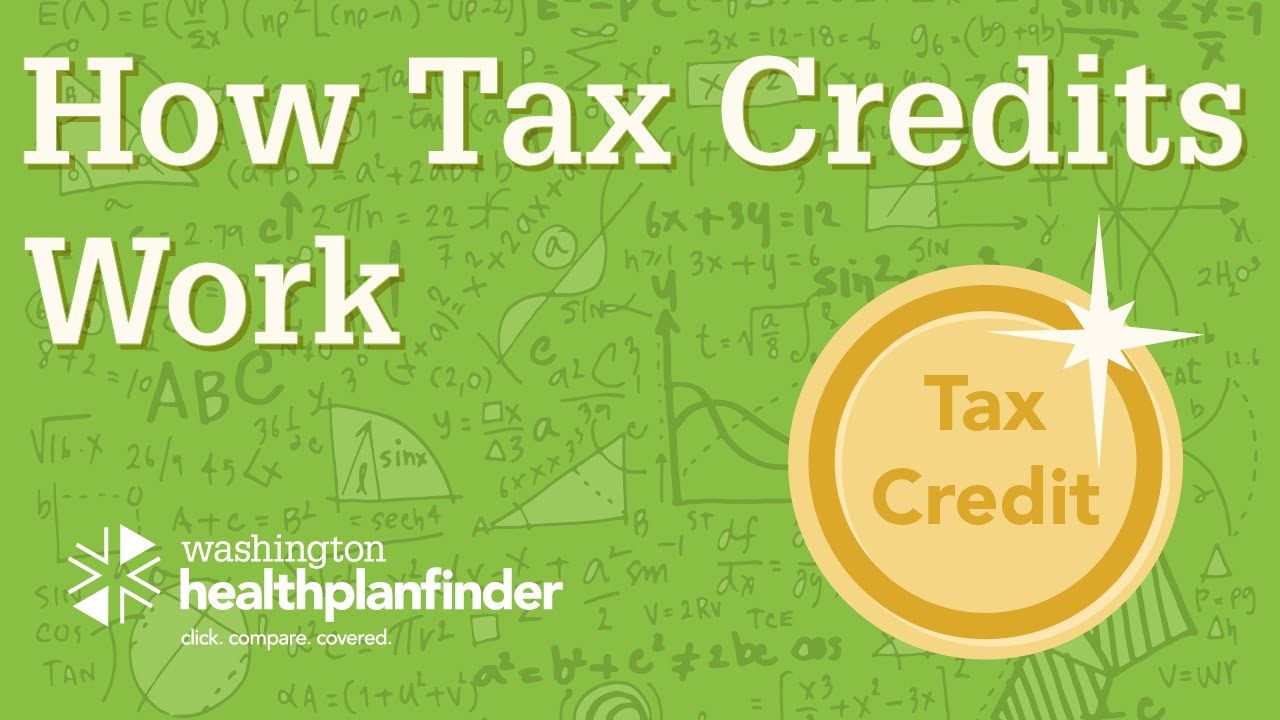 how-tax-credits-work-youtube