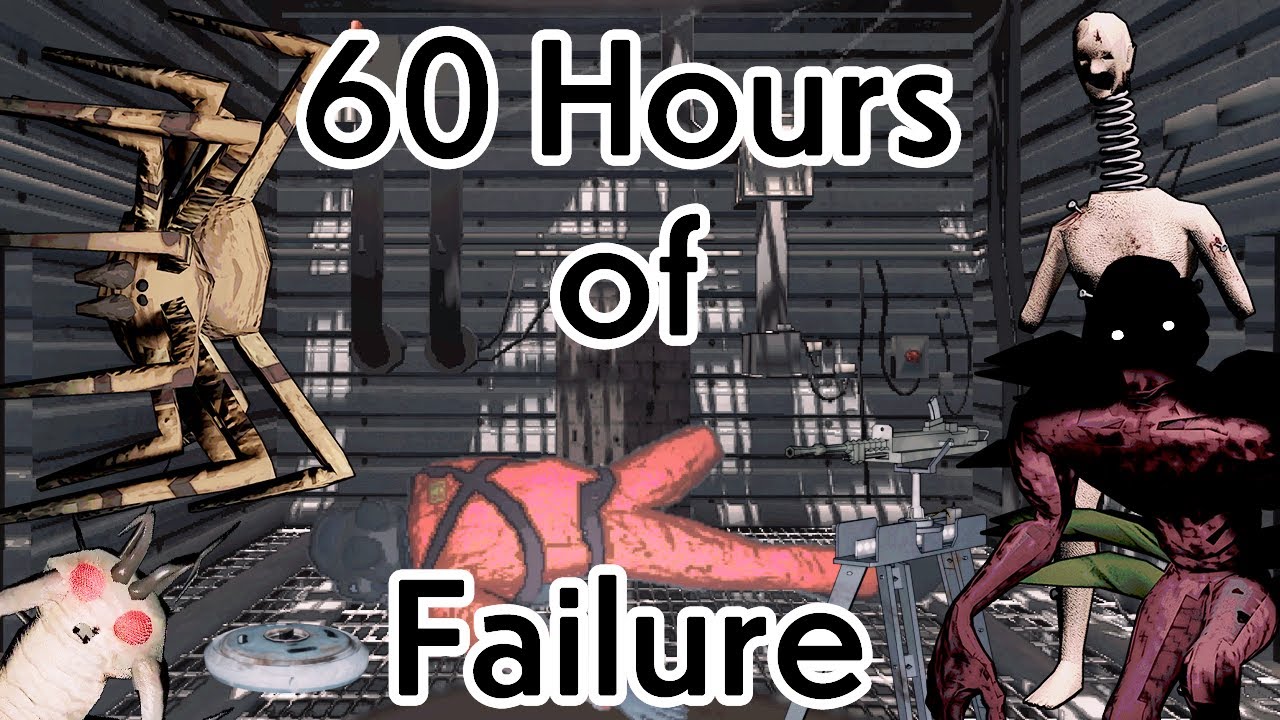 My LONG Lethal Company Training Arc