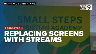5 PM PKG   MOUNDSVILLE ALTERNATIVE SCHOOL