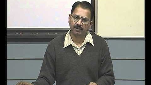 Lec-46 Parametric Bezier Curve