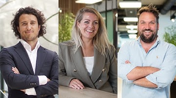 Het beste IT en Finance talent voor jouw organisatie
