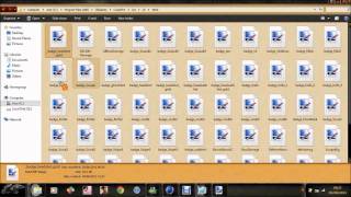 Crossfire - How to change your kill mark (HD)