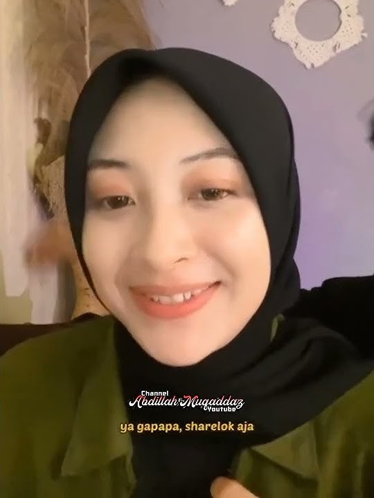Story Wa Dj Dalamo Dalamo Jedag Jedug Tiktok 'Story Wa Berhijab Viral 2022 Tiktok' #abdillahmuqaddaz