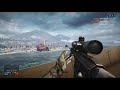 Battlefield 4™Sniper SR338 x40