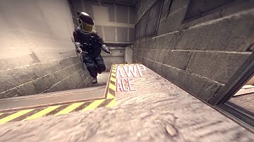 CS:GO - AWP ACE