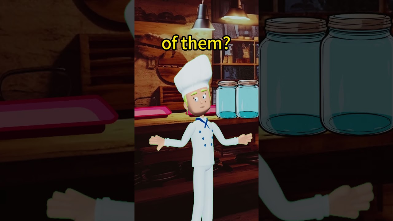 The Great Cookie Jar Heist: Sweet Revenge! 🍪💥😂