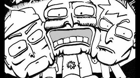 Reproach - "Ratrace" Deep Six