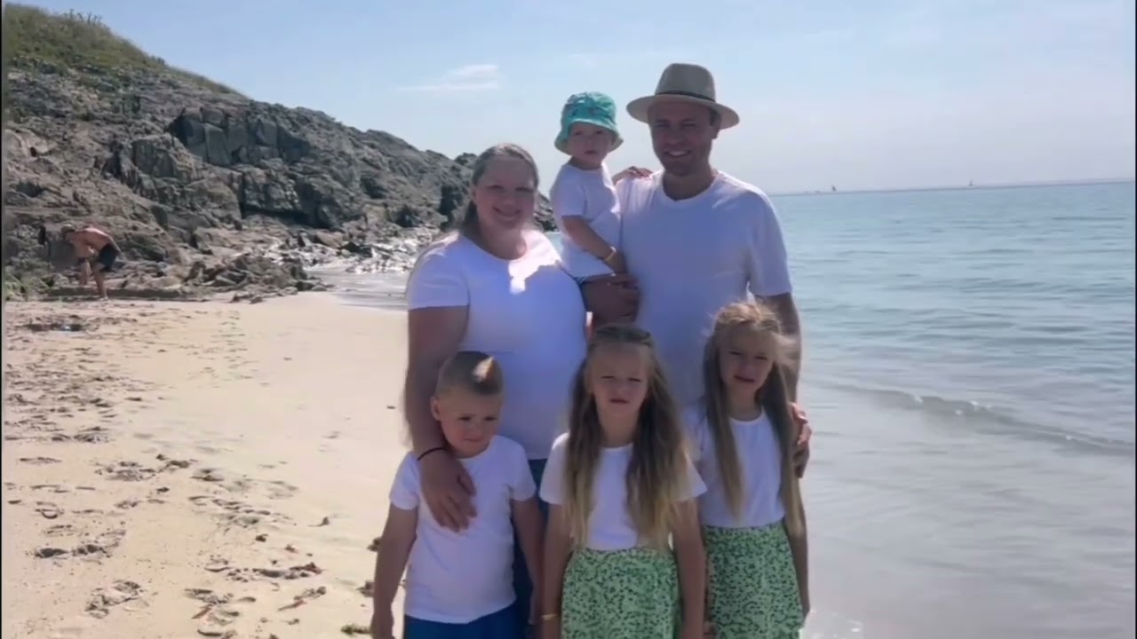 Camping SANDAYA Les 2 Fontaines.  A wonderful holiday on the Atlantic Ocean coast in France.