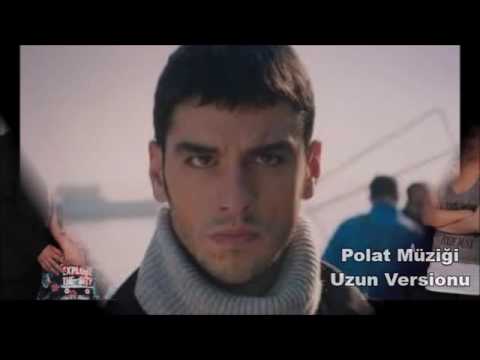 İnadına Aşk Polat Müziği(Uzun Versiyonu)