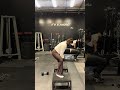 Elevated Sumo Squat Full Term Reps