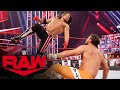 AJ Styles vs. Drew Gulak: Raw, Jan. 11, 2021