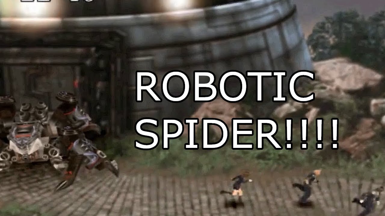 final fantasy 8 remastered #1 I part 3 I seifer dont listen