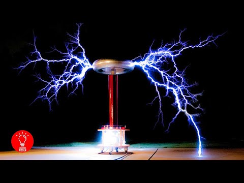 Video: Wie wurde Elektrizität entdeckt?