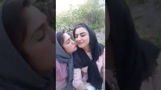 Pakistani Lesbien Girls Kiss