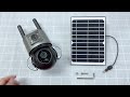 How to connect Solar camera on Ubox Via Bluetooth and 4G conection # Solar camera # Ubox app