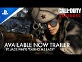 Call of Duty: Vanguard PS4 PKG