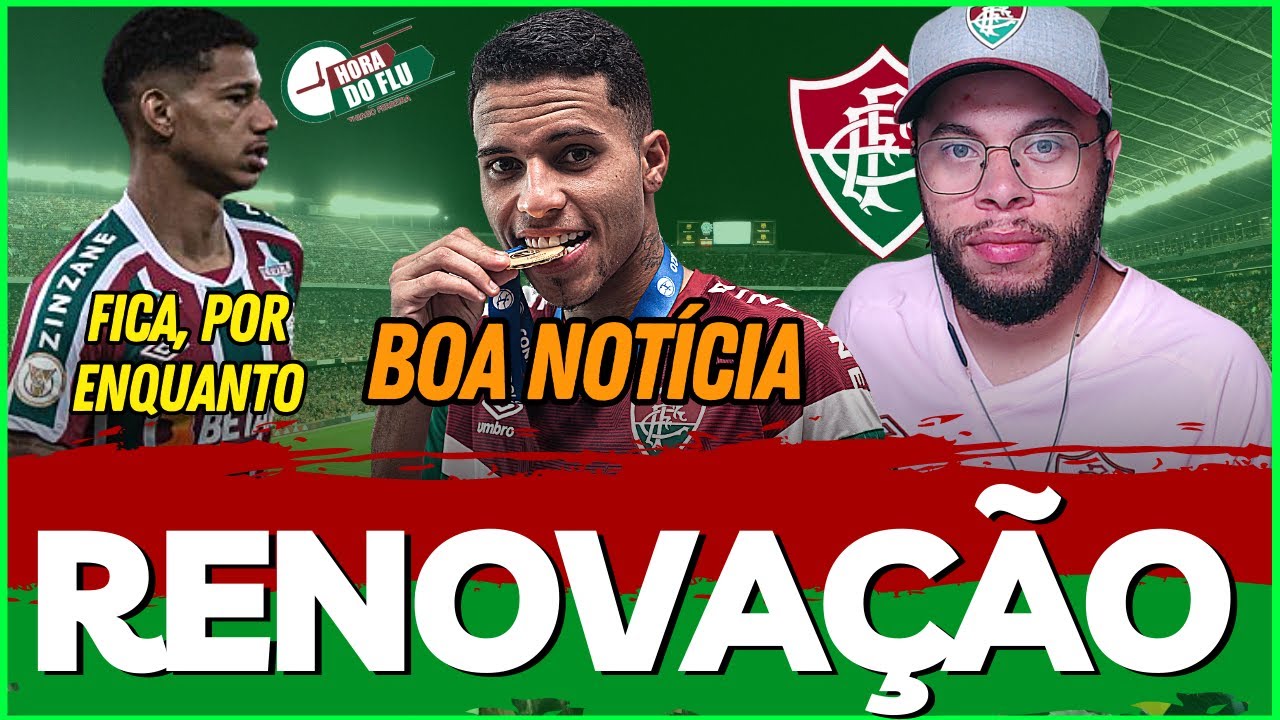 Flu Stats - Tudo sobre o Fluminense