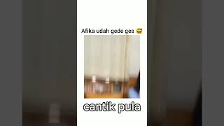 Download Lagu Afika di iklan Oreo, Gadis cantik #shortvideo #afika MP3