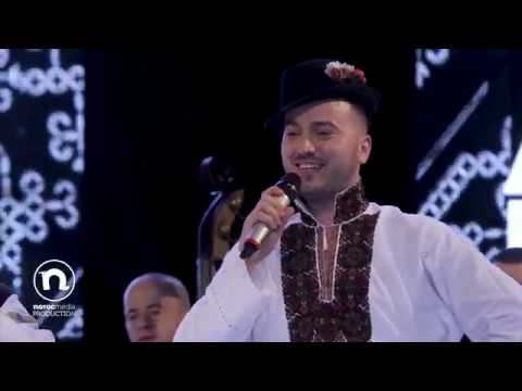 Alexandru Bradatan si Orchestra Lautarii - Draceanca lui Leonard Zama / Lume draga ce-as juca!
