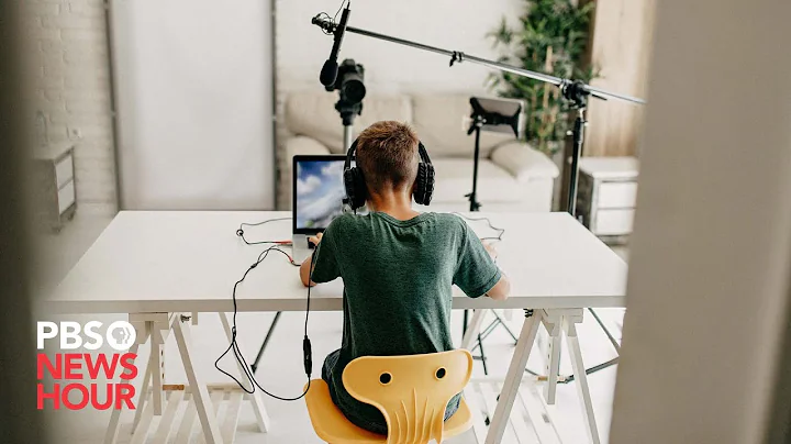 New Illinois law protects money children earn as social media influencers