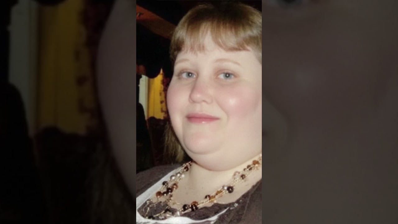 Amber Spradlin: A Life Cut Away Too Soon - Short 1 