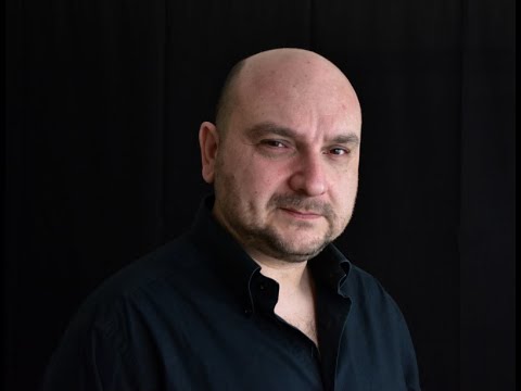 Antonio Pandolfo