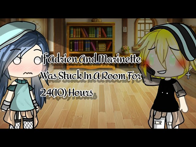 The 86th Floor - Our Miraculous Ladybug School Play is LIVE ✨🍿 . Taking a  break from crime fighting, Marinette and Adrien are helping Alya to stage  the school play. At the