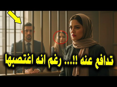 محامية الشيطان قبلت قضية لتدمر المليونير الذي خطف أختها