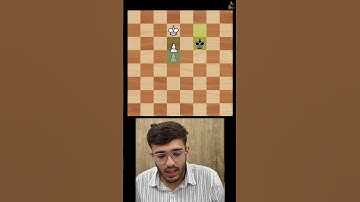 Endgame MasterPuzzle #chess #chessstrategy #chesstune #endgamemastery #endgamechess #chesstactics