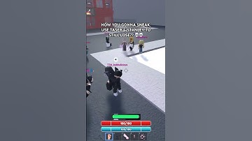 atp just quit #roblox #dahood #robloxbaddies