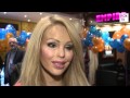 Katie Piper Interview - New Show Secret Millions