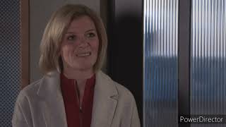 Coronation Street - Nick and Toyah Nearly Gets Caught In Act By Leanne (22nd November 2024)
