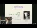 Quantum Worlds - Sean Carroll