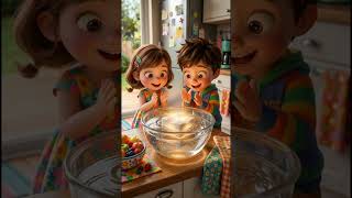 “Can 34 Tissues Float? 🤯 Try This Water Challenge!” #ytshorts #tranding #reels #kids #viral