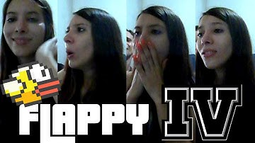 Flappy IV release - GTA IV Flappy Bird mod release
