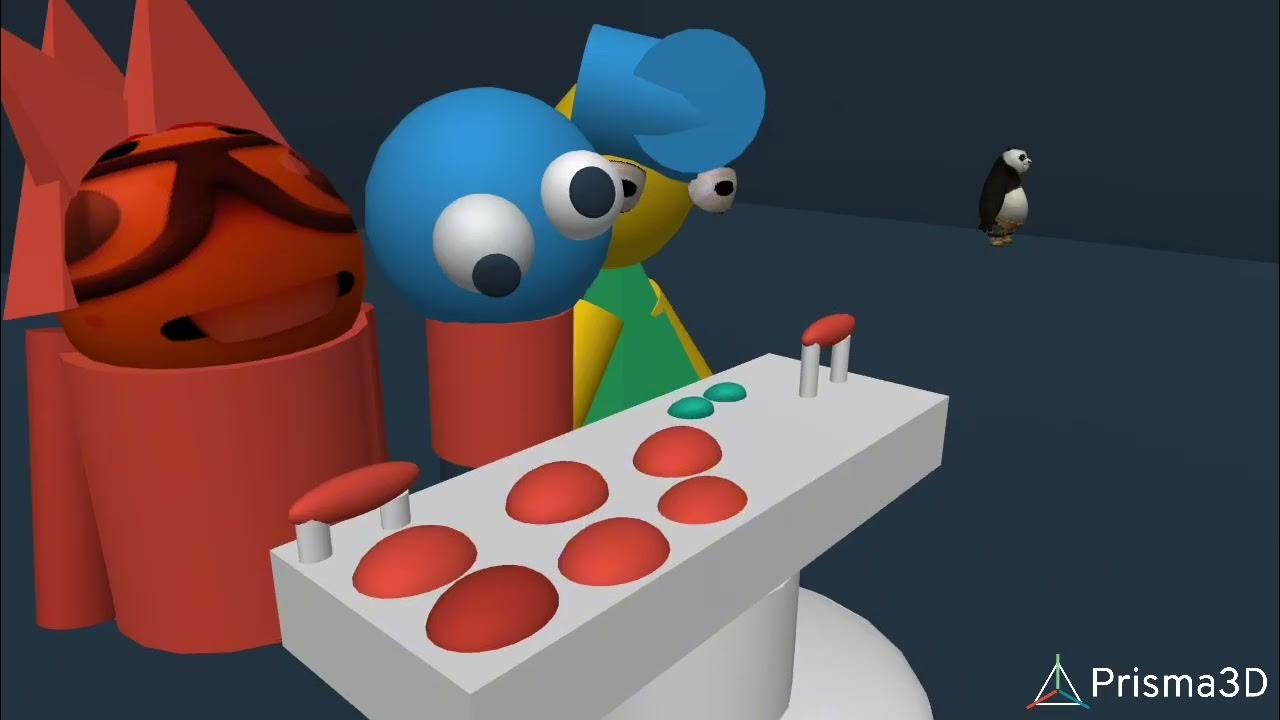 ломка 2 пародия на утку топ - YouTube