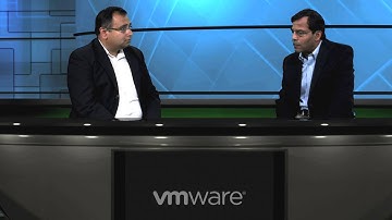 Shekar Ayyar (CSVP, VMware) interview for IIT GLC