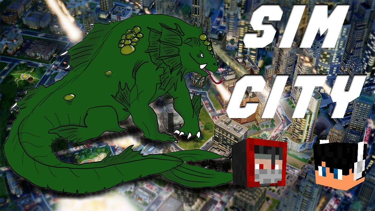 SimCity Saturdays: Knock-off city | Part 2 | Fires Fires Everywhere!