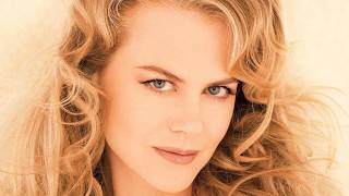 SEXY PHOTOS OF NICOLE KIDMAN