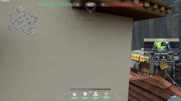 Valorant - Custom Maps (Ghost Cheat)