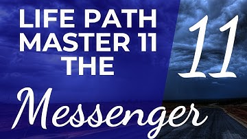 Master Number 11 Strengths, Weaknesses Numerology | Life Path 11 Expression 11 Soul Urge 11 Birthday